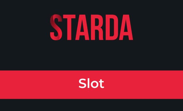 Starda Slot Oyunları