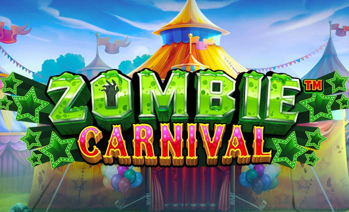 Zombie Carnival Casino Deneyimi