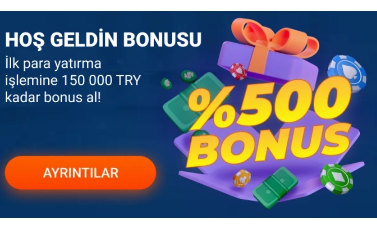 Mostbet Türkiye